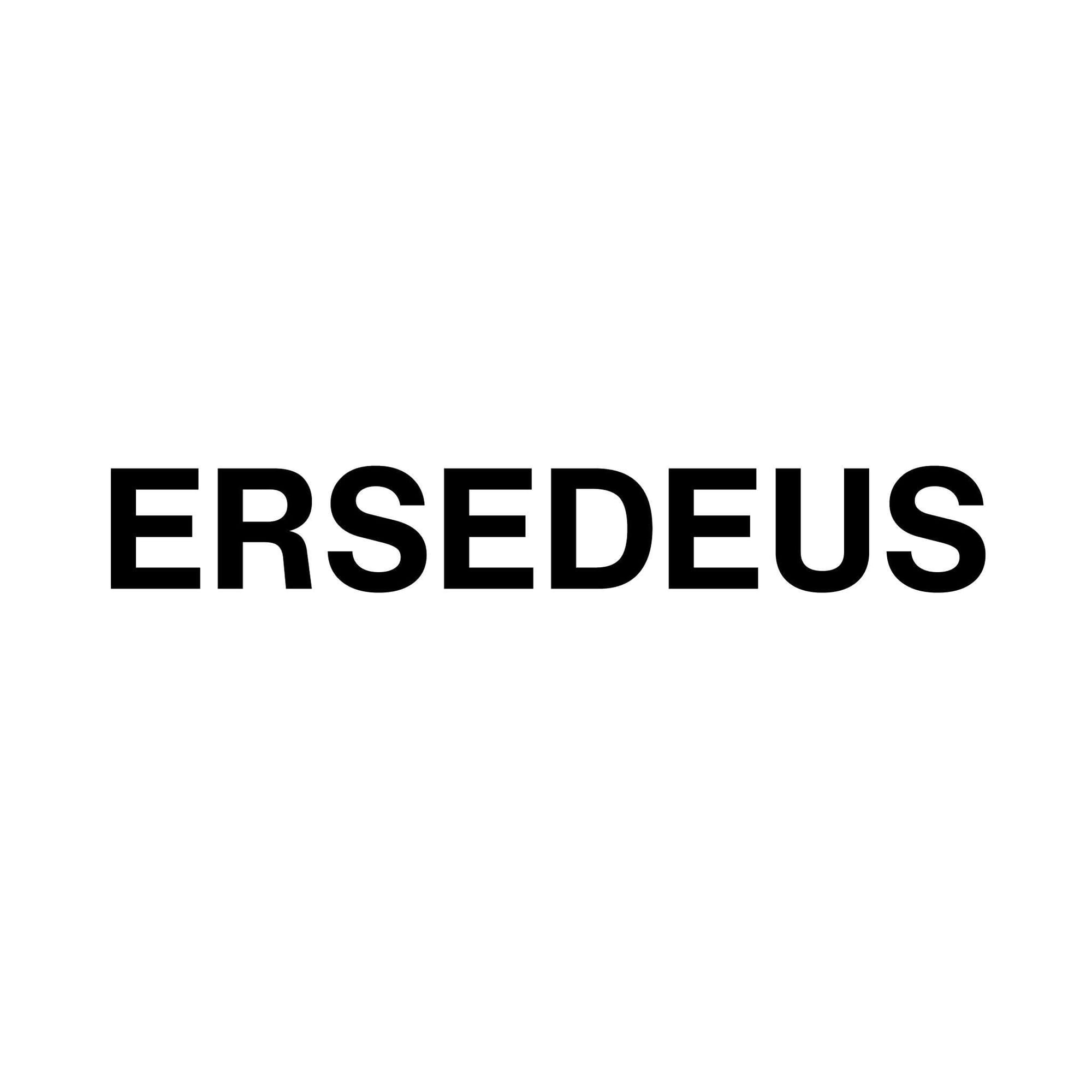ERSEDEUS